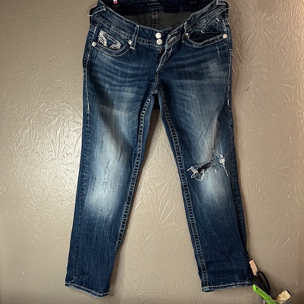 Vigoss Capris - image 3